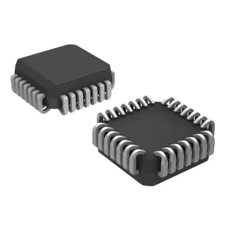 ATF750C-10JU Microchip Technology